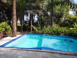 Charming house with private pool in Cap Skirring - 2
