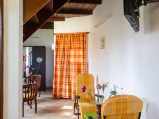 Appartement confortable au Robert 70 m² avec jardin privé - 1