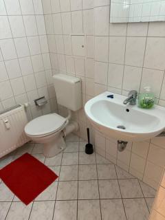 Apartment Chemnitz Central Zentrum - 5