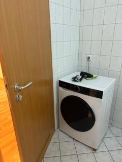 Apartment Chemnitz Central Zentrum - 6
