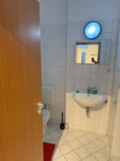 Apartment Chemnitz Central Zentrum - 1