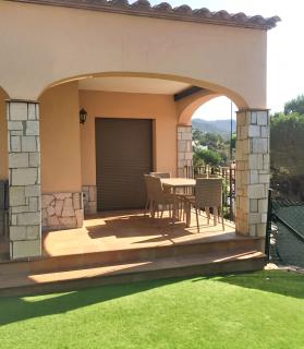 Luxury villa in Calonge with pool - 7