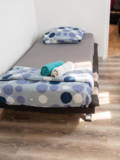 Studio charmant à Saint-Pierre - 30 m² - Proche jardin clôturé - 7