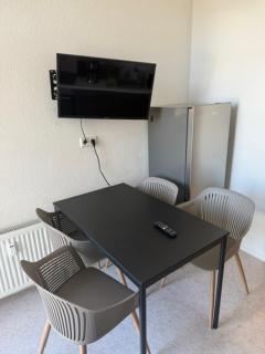 Apartment Chemnitz Central Zentrum - 3