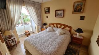 Charming Apartment in Mazarrón with Sea View, 110 m² - 3
