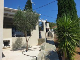 Charming studio with sea view - 30 m² in Porto Heli - 7