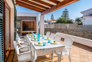 Elegant Villa in Ciutadella de Menorca with Private Pool - 6