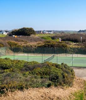 Appartement vue mer et piscine à Guidel - 42m² - Tennis - Guidel - 1