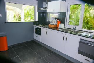Appartement charmant à Saint François avec piscine partagée - 1