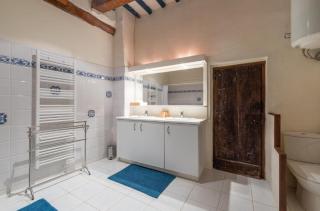 Appartement spacieux à Ferrières-les-Verreries avec jardin privé - 1