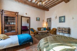 Appartement spacieux à Ferrières-les-Verreries avec jardin privé - 2