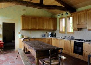 Maison charmante à Saint-Cybranet avec piscine partagée - 7