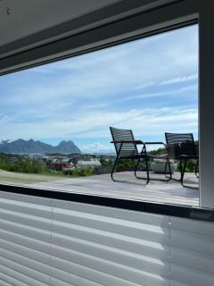 Sentrumsnær sokkelleilighet - 4