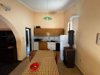 Uncle Vanya's apartment - 4