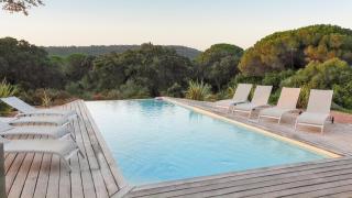 Appartement spacieux à Porto-Vecchio avec piscine partagéeB - 9