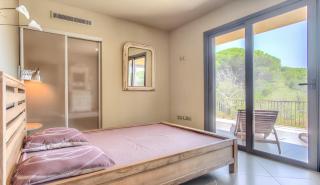 Appartement spacieux à Porto-Vecchio avec piscine partagéeB - 8