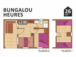 Càmping Riera Merlès - 3