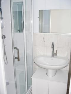 Appartement cosy Salins-les-Bains 18 m² Parking - 5