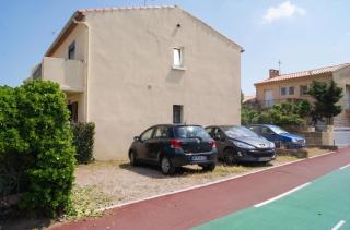 Appartement charmant à Fleury - 30 m² - Vue sur la mer - 8