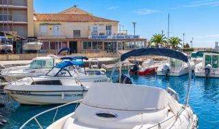 Appartement charmant à Fleury - 30 m² - Vue sur la mer - 4