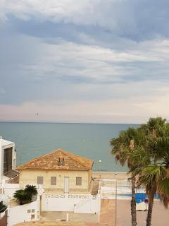 Spacious apartment in Tavernes de la Valldigna with sea view - 7