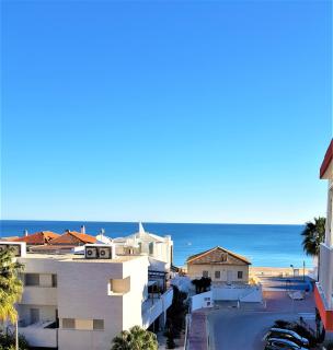 Spacious apartment in Tavernes de la Valldigna with sea view - 9