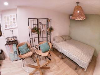 Cozy Studio in Vinaròs, with Terrace - 32 m² - 9