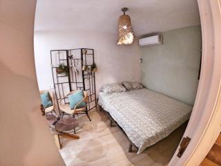 Cozy Studio in Vinaròs, with Terrace - 32 m² - 4