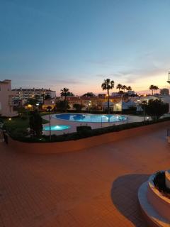 Charming Apartment in Vilamoura with Shared Pool - 70 m² - 8