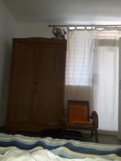 Appartement charmant à Grand-Bourg - 65 m² - Terrasse - 4