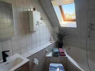 Ferienwohnung Nordstadt - 1