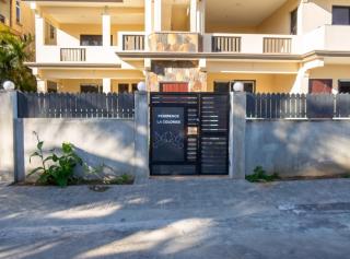 Cozy studio in Trou-aux-Biches 35 m² with lovely garden balcony - 6