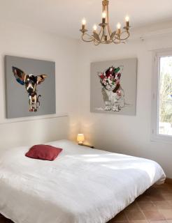 Villa exceptionnelle à Rousset avec piscine privée - 7