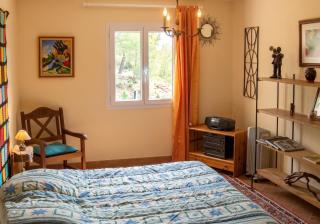 Villa exceptionnelle à Rousset avec piscine privée - 4