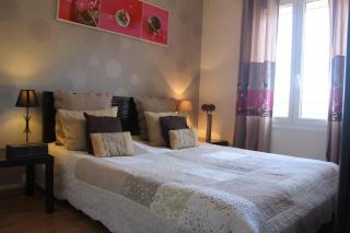 Appartement charmant au cœur de Caen - 70 m² - Parking inclus - 6