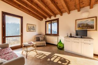 Charming House in Vesime + Pool - 9