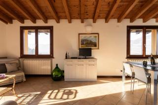 Charming House in Vesime + Pool - 3