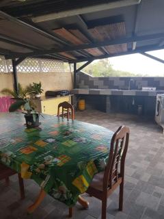 Appartement vue mer à L'Étang-Salé, terrasse & piscine - 3