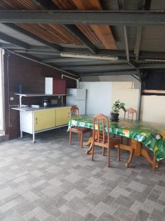Appartement vue mer à L'Étang-Salé, terrasse & piscine - 2