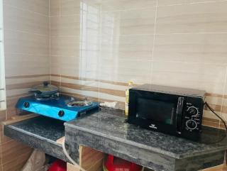 Premium RUAP apartment, near Metro, South face - 5