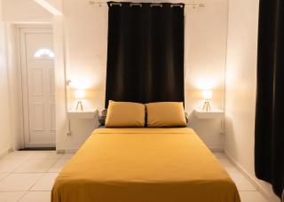 Appartement charmant à Sainte-Rose de 40 m² avec piscine - 9