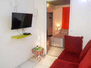 Appartement charmant à Sainte-Rose de 40 m² avec piscine - 6