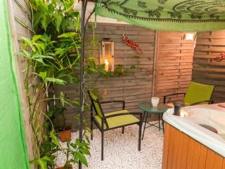 Appartement charmant à Sainte-Rose de 40 m² avec piscine - 2