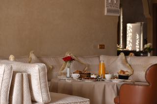 Spacious villa with pool in Marrakech 448 m² mountain view - 1