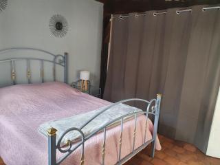 Maison accueillante à Salbris avec jardin clos et terrasse. - 9