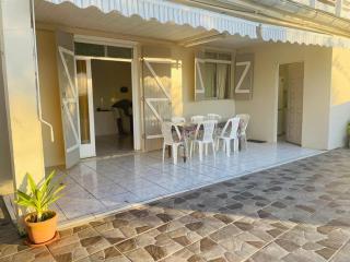 Appartement charmant à Rivière-Pilote avec piscine privée - 6