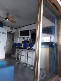 Studio charmant avec vue sur la mer à Bandol - 28 m² - Terrasse - 6