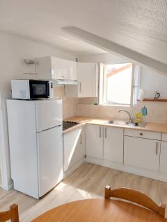 Appartement confortable à Rosny-sous-Bois, 38m² + Vue sur la ville - 9