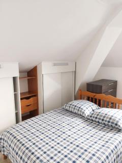 Appartement confortable à Rosny-sous-Bois, 38m² + Vue sur la ville - 8