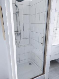 Appartement confortable à Rosny-sous-Bois, 38m² + Vue sur la ville - 1